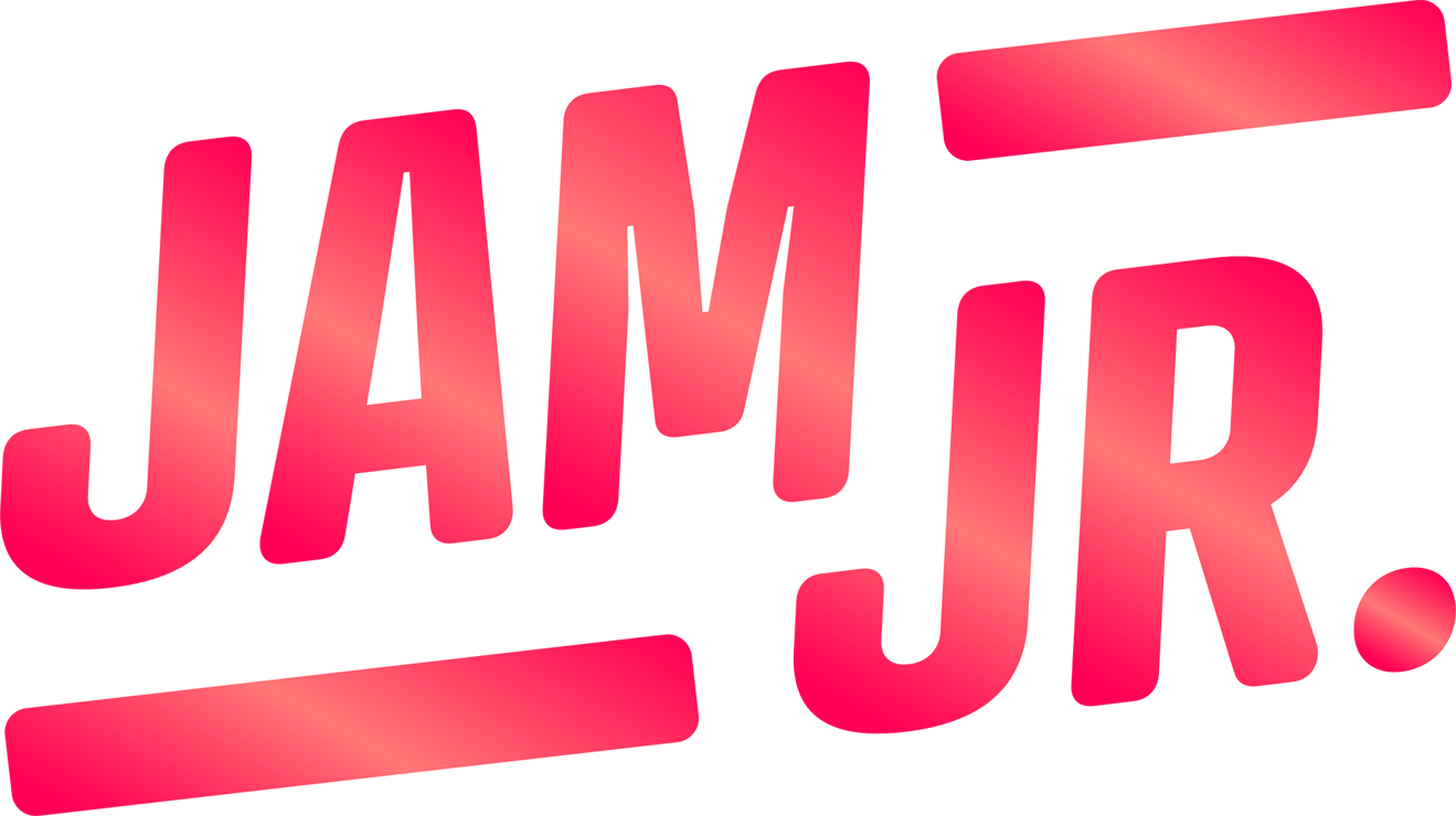 Jam Jr