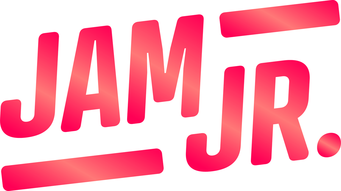 Jam Jr