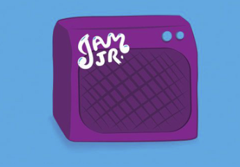 Jam Jr!